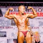 Scott  Ederspacher - NPC North Star 2011 - #1