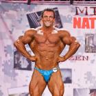 Gary  Ronning - NPC North Star 2011 - #1