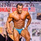 Gary  Ronning - NPC North Star 2011 - #1