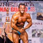 Gary  Ronning - NPC North Star 2011 - #1