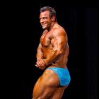 Gary  Ronning - NPC North Star 2011 - #1