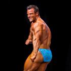 Gary  Ronning - NPC North Star 2011 - #1