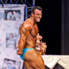 Gary  Ronning - NPC North Star 2011 - #1