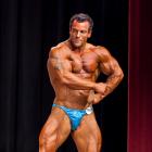 Gary  Ronning - NPC North Star 2011 - #1