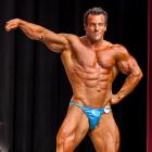 Gary  Ronning - NPC North Star 2011 - #1