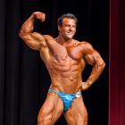 Gary  Ronning - NPC North Star 2011 - #1