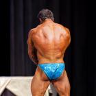 Gary  Ronning - NPC North Star 2011 - #1