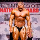 Nathan  Paffel - NPC North Star 2011 - #1