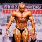 Nathan  Paffel - NPC North Star 2011 - #1