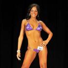 Lindsay  Link - NPC NJ Suburban Championships 2011 - #1