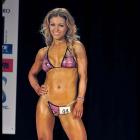 Jane  Spaulding - NPC NJ Suburban Championships 2011 - #1