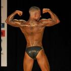 Brandon  Greenstein - NPC NJ Suburban Championships 2011 - #1