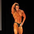 Mike  Berry - NPC NJ Suburban Championships 2011 - #1