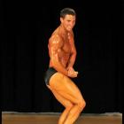 Mike  Berry - NPC NJ Suburban Championships 2011 - #1