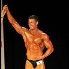 Mike  Berry - NPC NJ Suburban Championships 2011 - #1