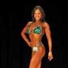 Melanie  Becker DePalma - NPC NJ Suburban Championships 2011 - #1