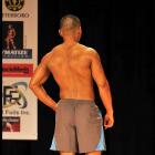 Leandro  Enriquez - NPC NJ Suburban Championships 2011 - #1