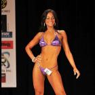 Lindsay  Link - NPC NJ Suburban Championships 2011 - #1