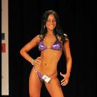 Lindsay  Link - NPC NJ Suburban Championships 2011 - #1