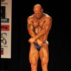 Brian  Moniz - NPC NJ Suburban Championships 2011 - #1