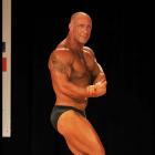 Steve  Carelli - NPC NJ Suburban Championships 2011 - #1