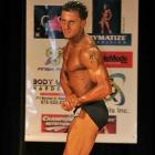 Franko  Luciano Ruggiero - NPC NJ Suburban Championships 2011 - #1