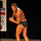 Michael   Masone - NPC NJ Suburban Championships 2011 - #1