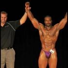 Daniel   Desir - NPC NJ Suburban Championships 2011 - #1