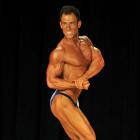 Anthony  Salese - NPC NJ Suburban Championships 2011 - #1