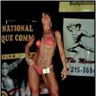 Michelle  Calo - NPC Tracey Greenwood Classic 2011 - #1