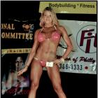 Jami  Shields - NPC Tracey Greenwood Classic 2011 - #1