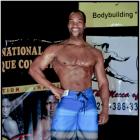 Steve  Haywood - NPC Tracey Greenwood Classic 2011 - #1