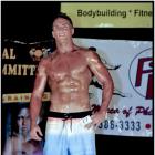 Justin  Moyle - NPC Tracey Greenwood Classic 2011 - #1