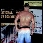 Justin  Moyle - NPC Tracey Greenwood Classic 2011 - #1