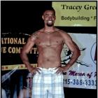 Francisco  Santiago - NPC Tracey Greenwood Classic 2011 - #1