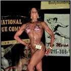 Jill  Izzo - NPC Tracey Greenwood Classic 2011 - #1