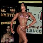 Jill  Izzo - NPC Tracey Greenwood Classic 2011 - #1