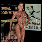 Christine  VanDenBerg - NPC Tracey Greenwood Classic 2011 - #1