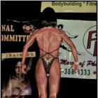 Christine  VanDenBerg - NPC Tracey Greenwood Classic 2011 - #1