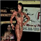 Christine  VanDenBerg - NPC Tracey Greenwood Classic 2011 - #1