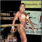 Amy  Barone - NPC Tracey Greenwood Classic 2011 - #1