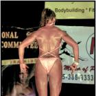 Amy  Barone - NPC Tracey Greenwood Classic 2011 - #1