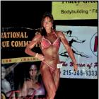 Jody  Bell - NPC Tracey Greenwood Classic 2011 - #1