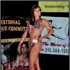 Patty  Bonitz - NPC Tracey Greenwood Classic 2011 - #1