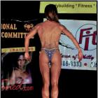 Patty  Bonitz - NPC Tracey Greenwood Classic 2011 - #1