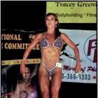 Patty  Bonitz - NPC Tracey Greenwood Classic 2011 - #1