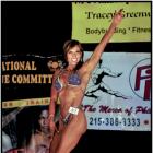 Patty  Bonitz - NPC Tracey Greenwood Classic 2011 - #1