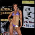 Melissa  Rivers - NPC Tracey Greenwood Classic 2011 - #1