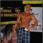 Orlando  Santiago - NPC Tracey Greenwood Classic 2011 - #1