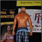 Orlando  Santiago - NPC Tracey Greenwood Classic 2011 - #1